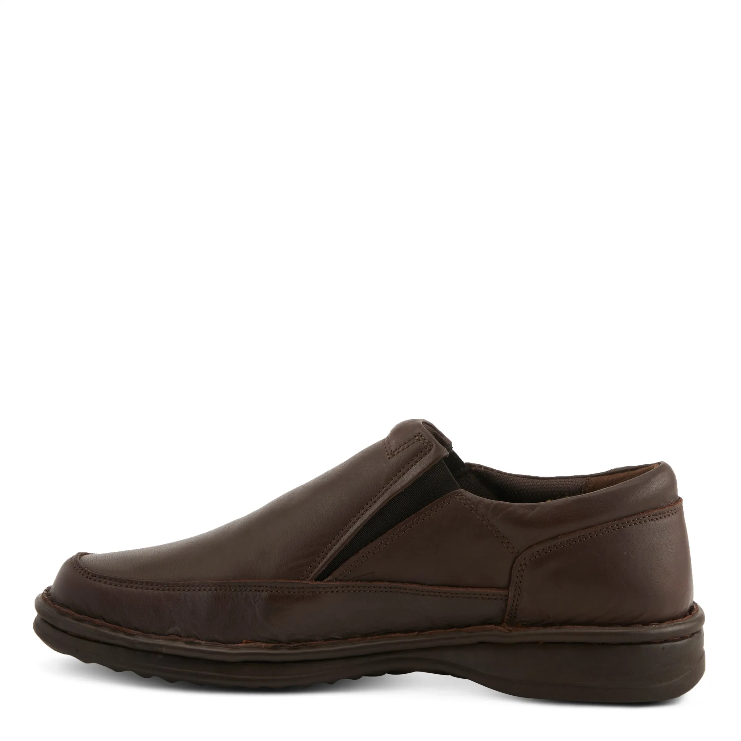 SPRING STEP MEN ENZO MEN'S SLIP-ON SHOE