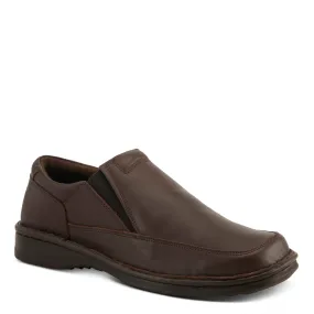 SPRING STEP MEN ENZO MEN'S SLIP-ON SHOE