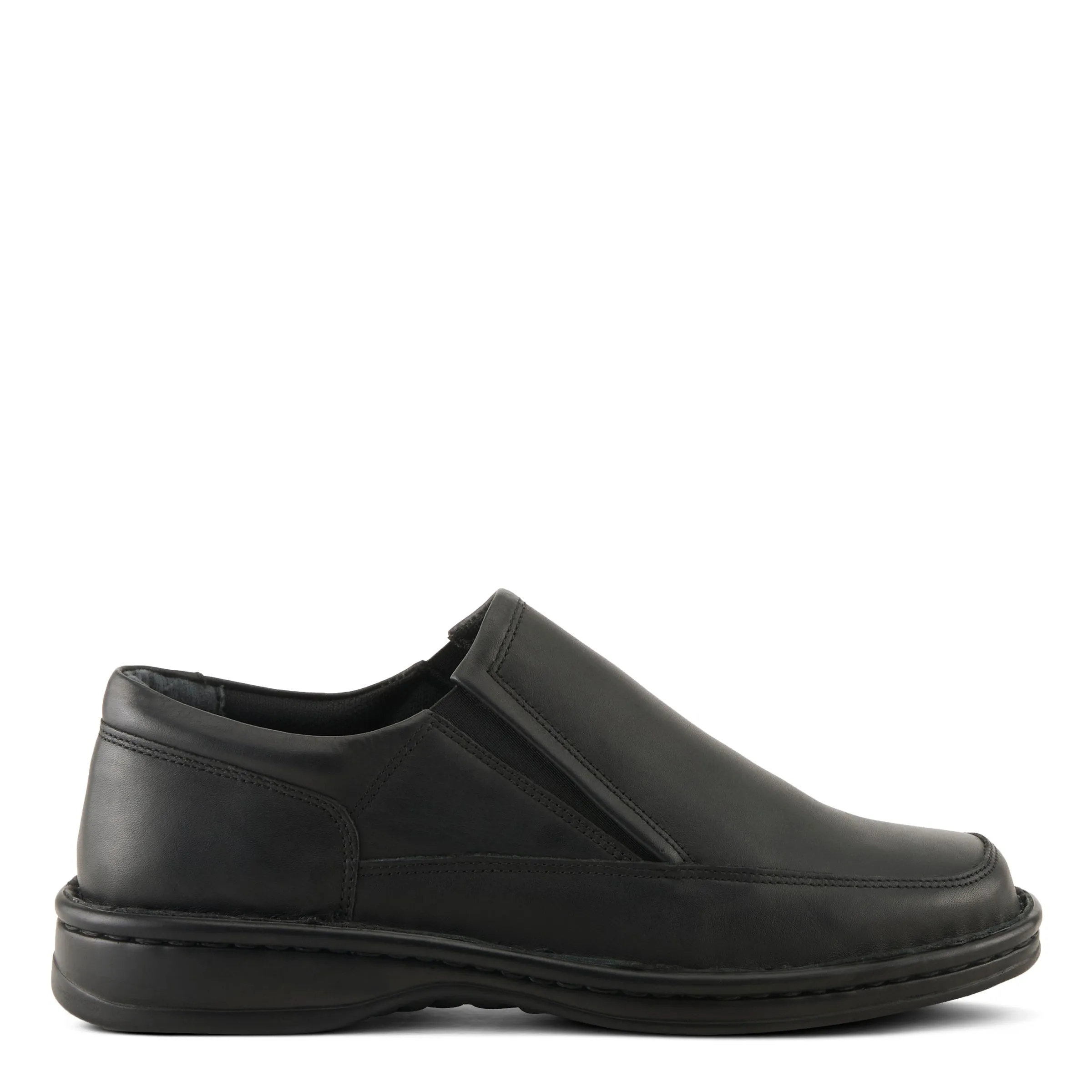 SPRING STEP MEN ENZO MEN'S SLIP-ON SHOE