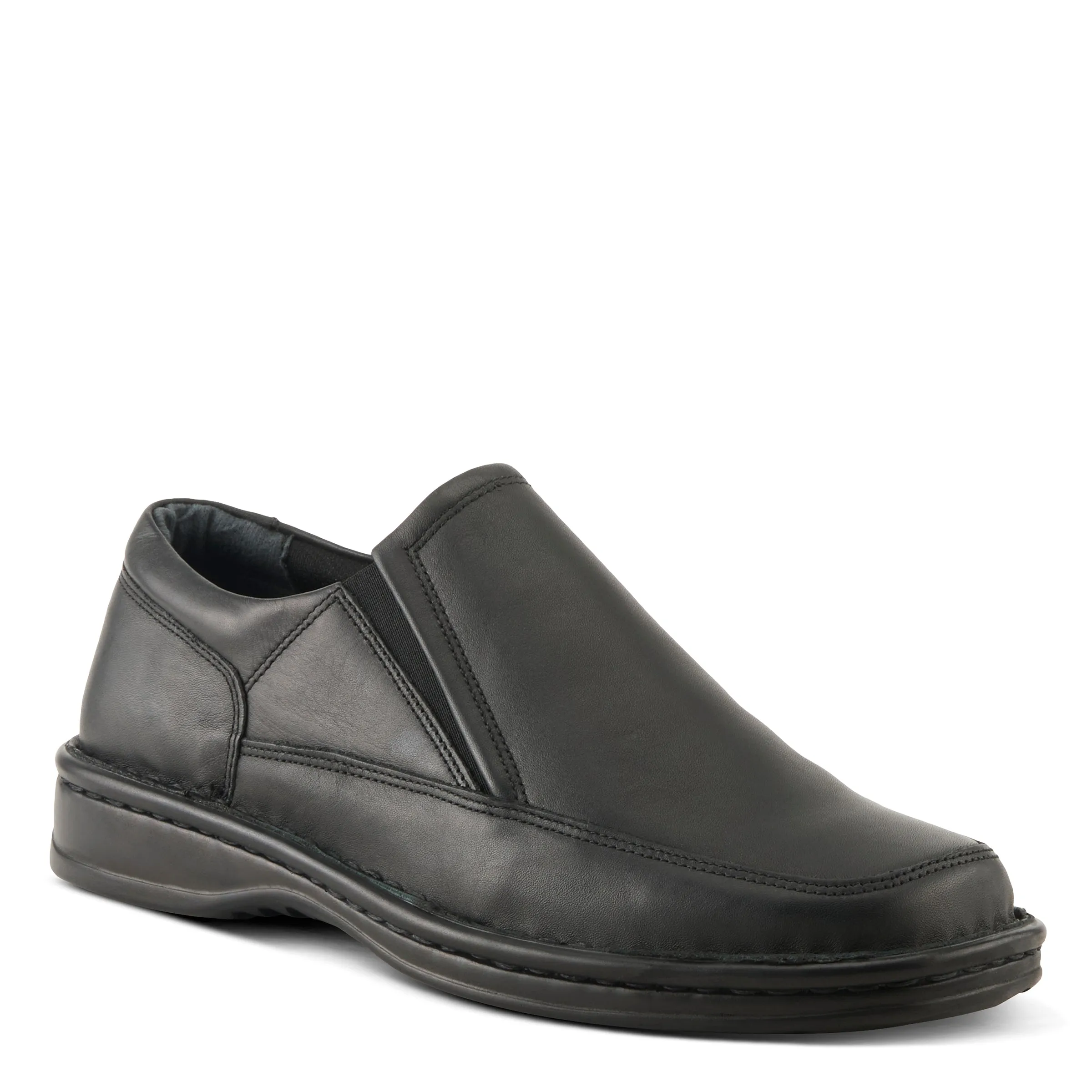 SPRING STEP MEN ENZO MEN'S SLIP-ON SHOE