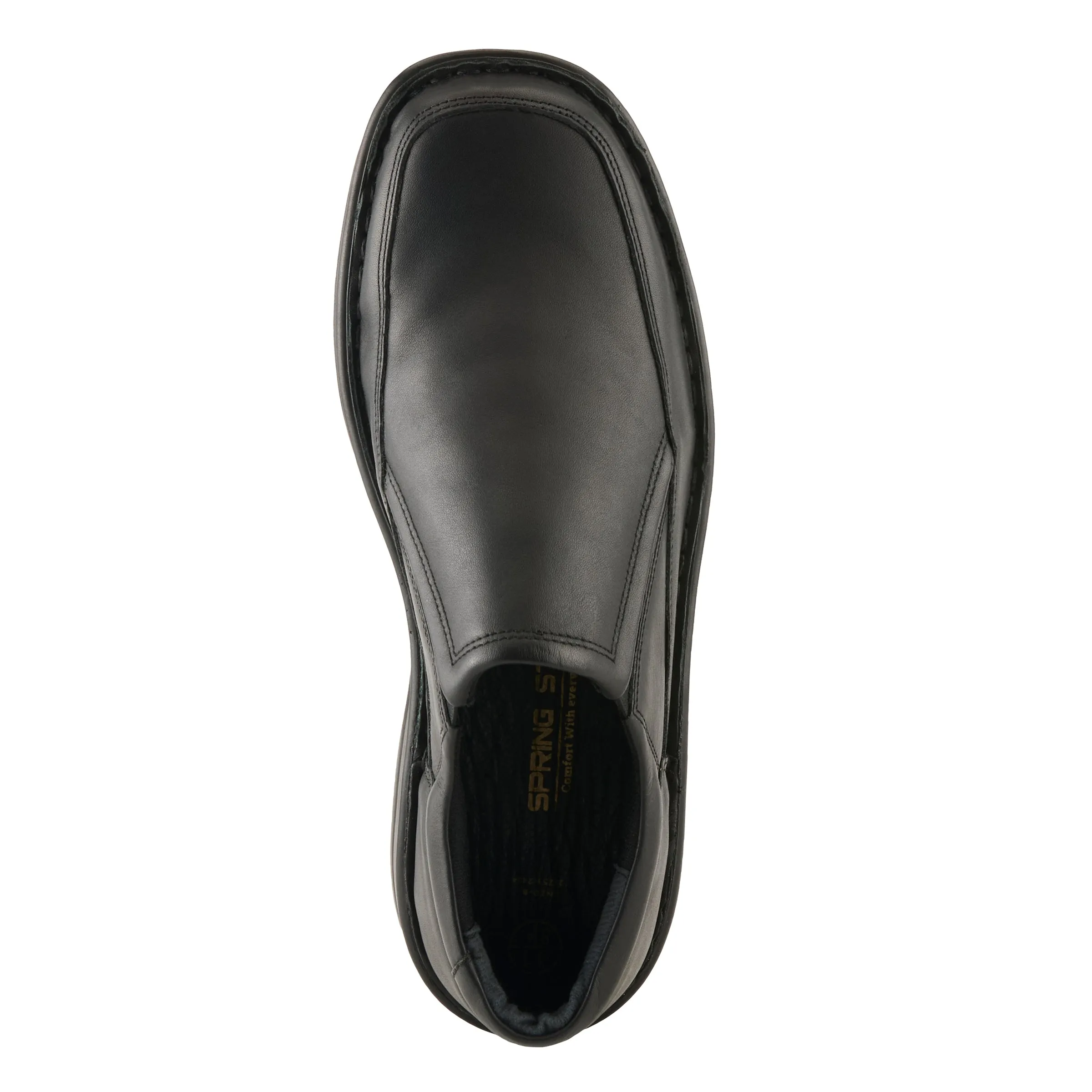 SPRING STEP MEN ENZO MEN'S SLIP-ON SHOE