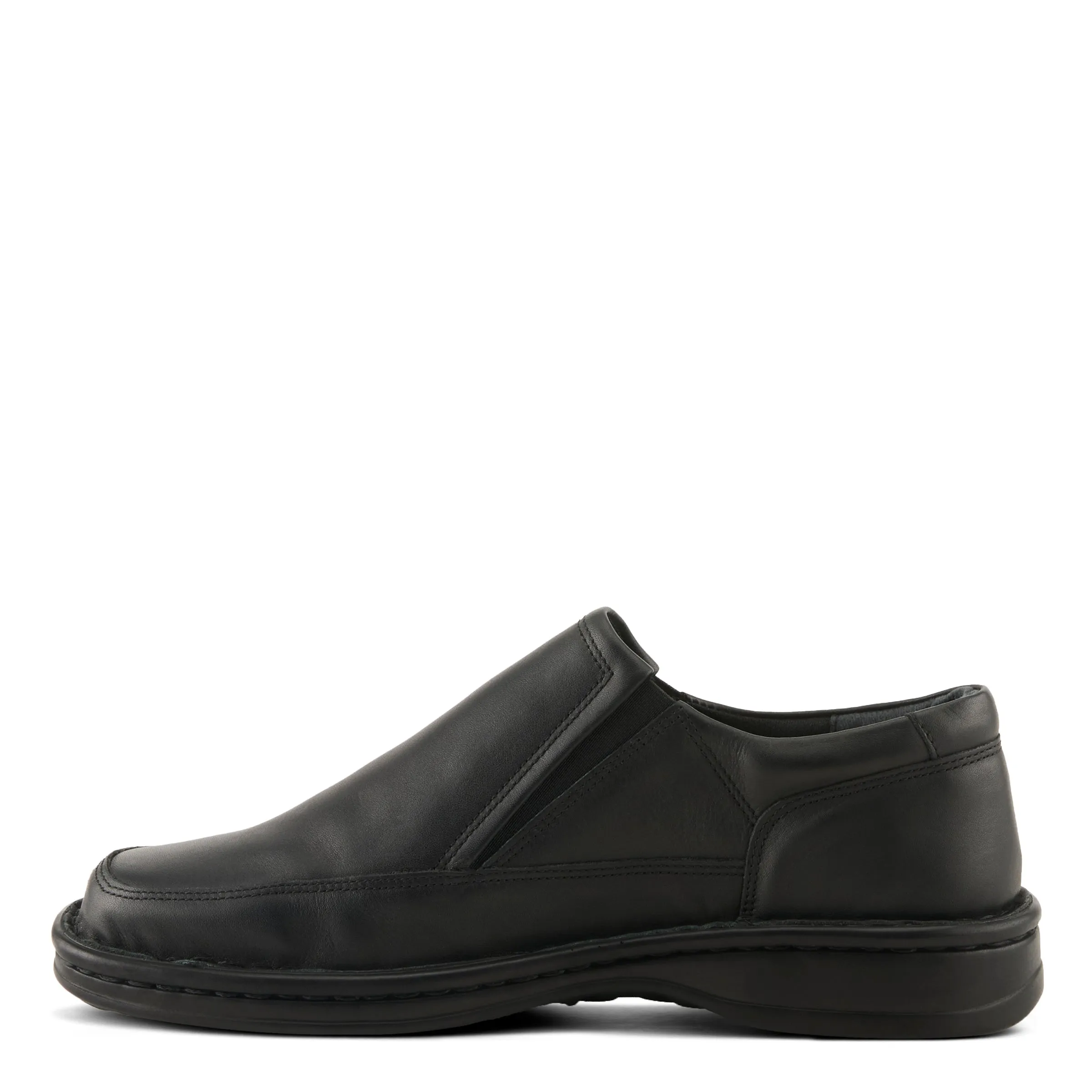 SPRING STEP MEN ENZO MEN'S SLIP-ON SHOE