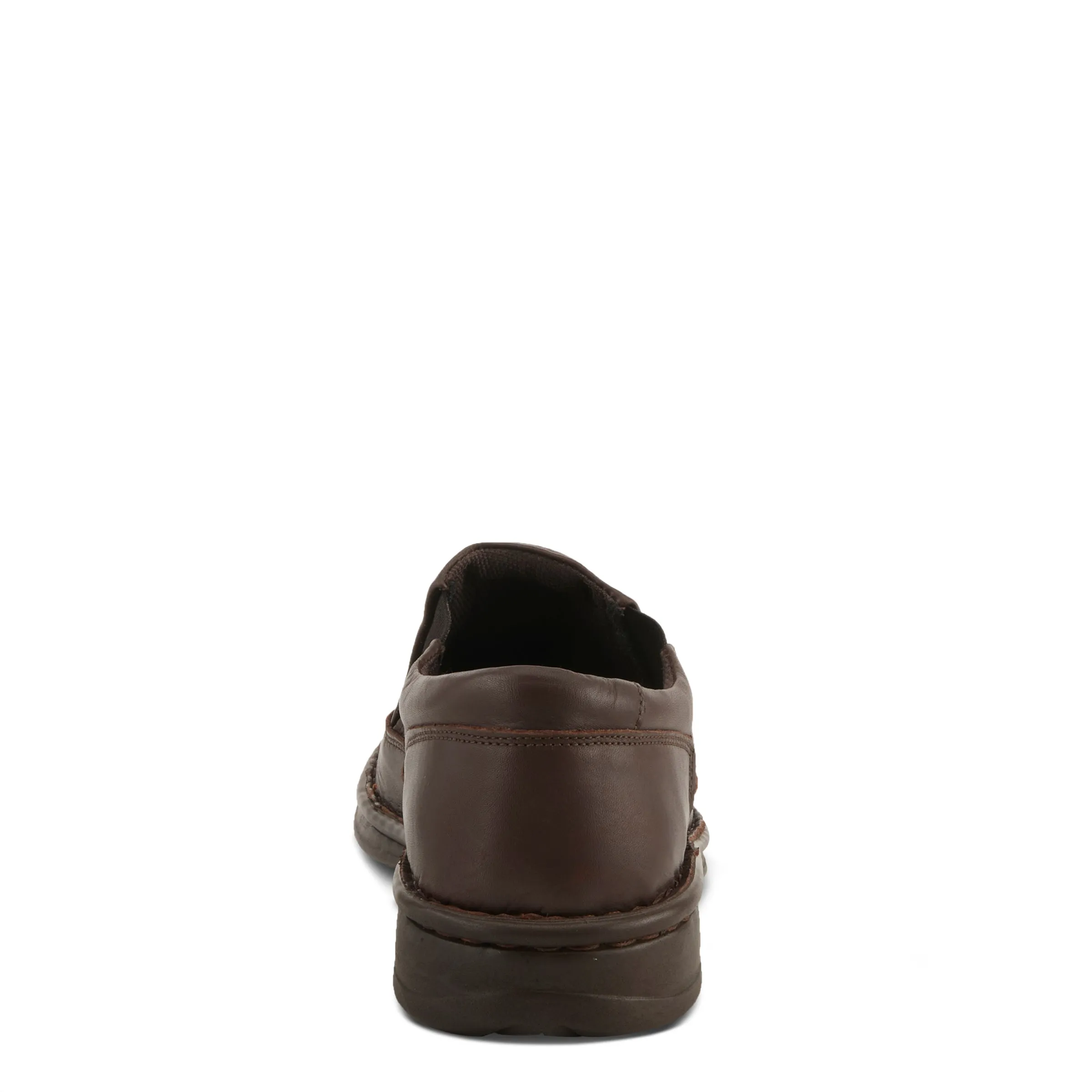 SPRING STEP MEN ENZO MEN'S SLIP-ON SHOE