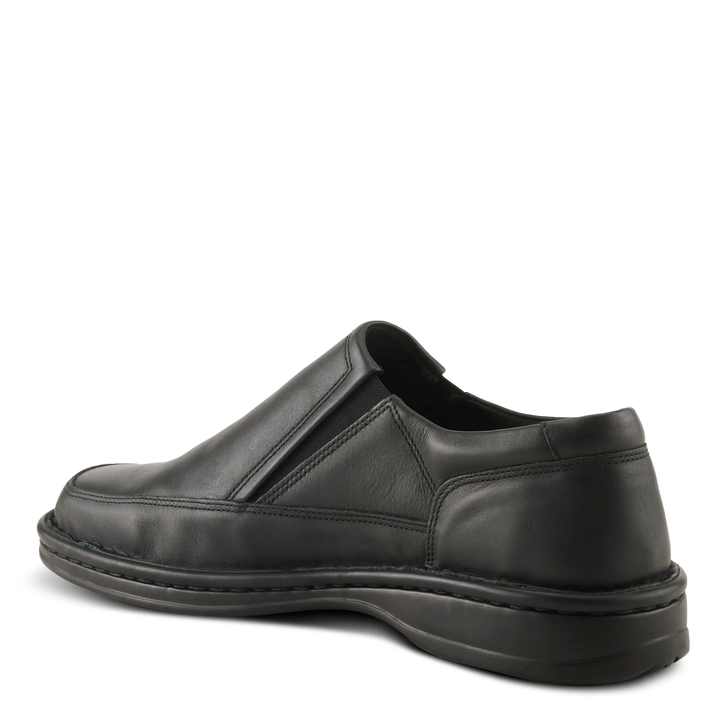 SPRING STEP MEN ENZO MEN'S SLIP-ON SHOE