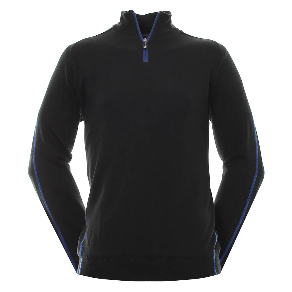 Sunderland Golf Hamsin Lined Sweater