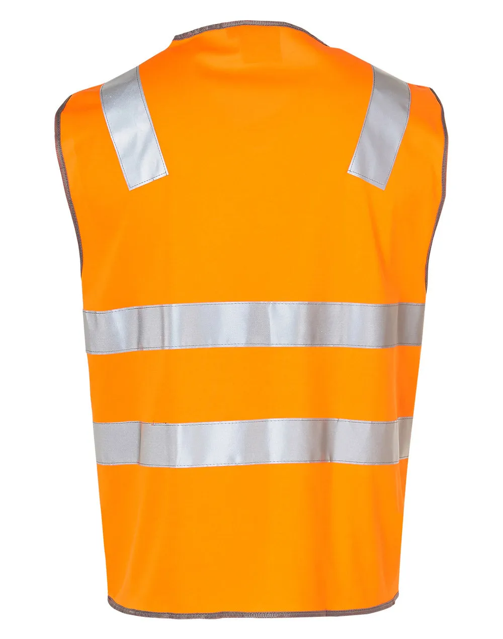 SW03 Hi-Vis Safety Vest