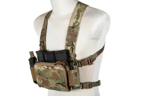 Tactical Chest Rig D3CRM Multicam®