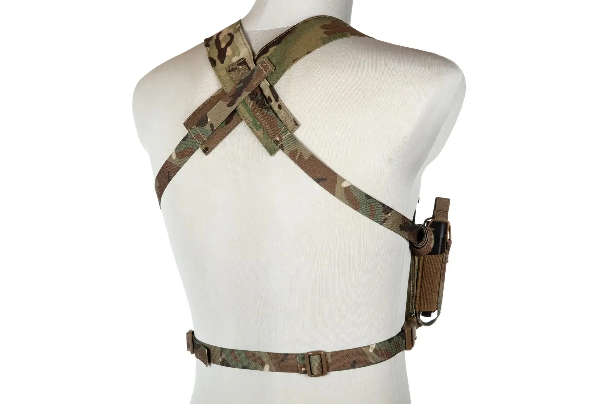 Tactical Chest Rig D3CRM Multicam®