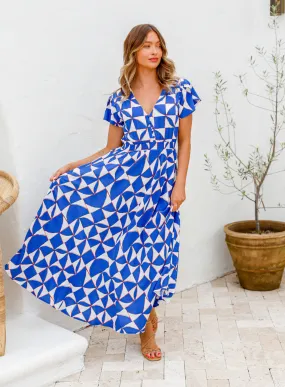 Tasmin Maxi Dress