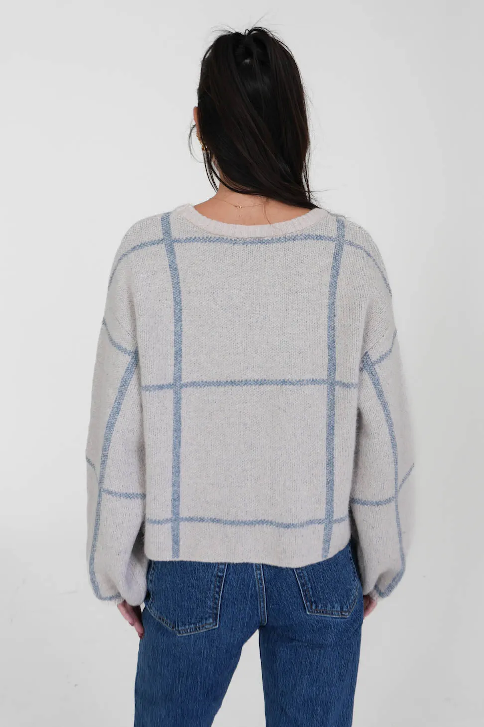 Taytum Sweater