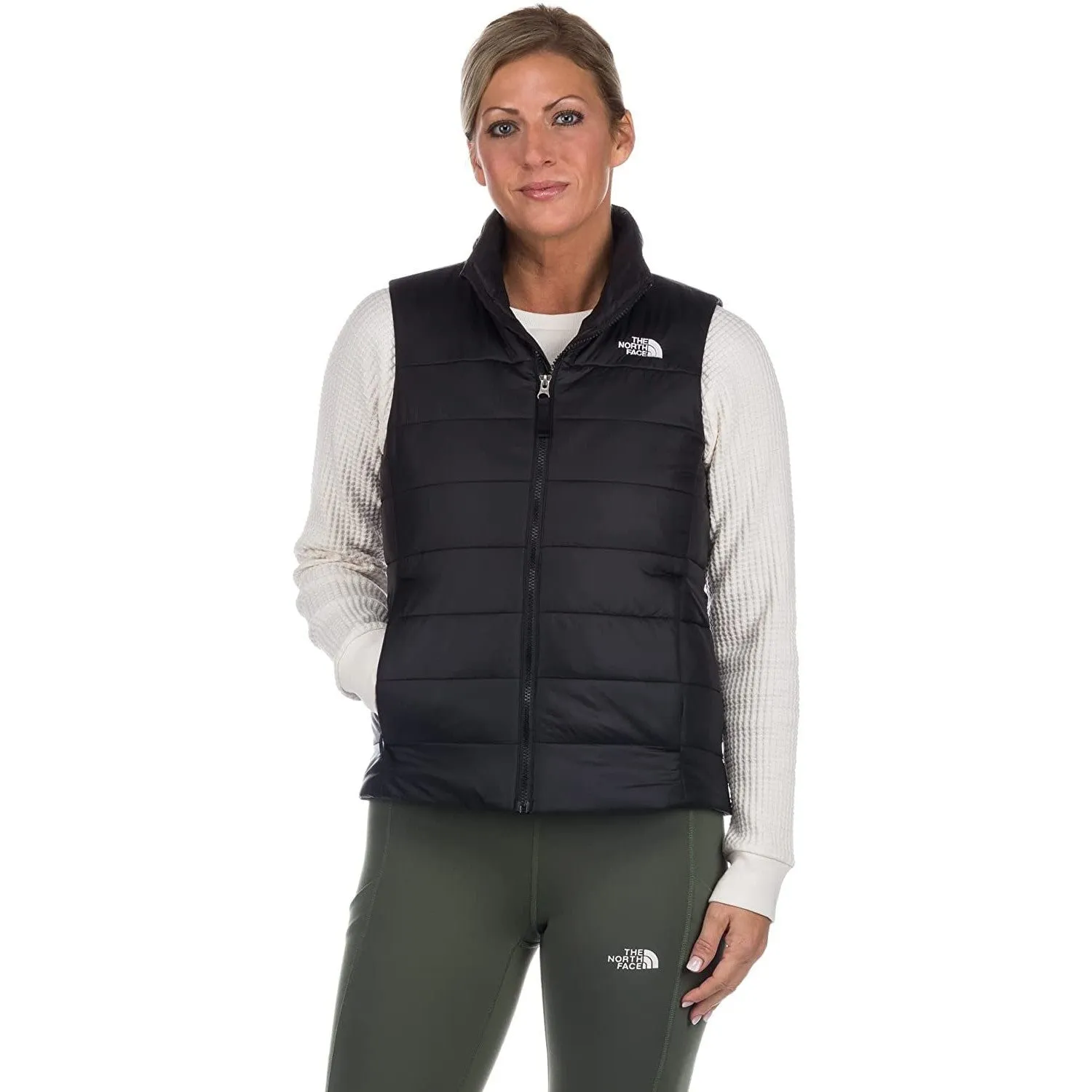 The North Face Women's Flare Vest