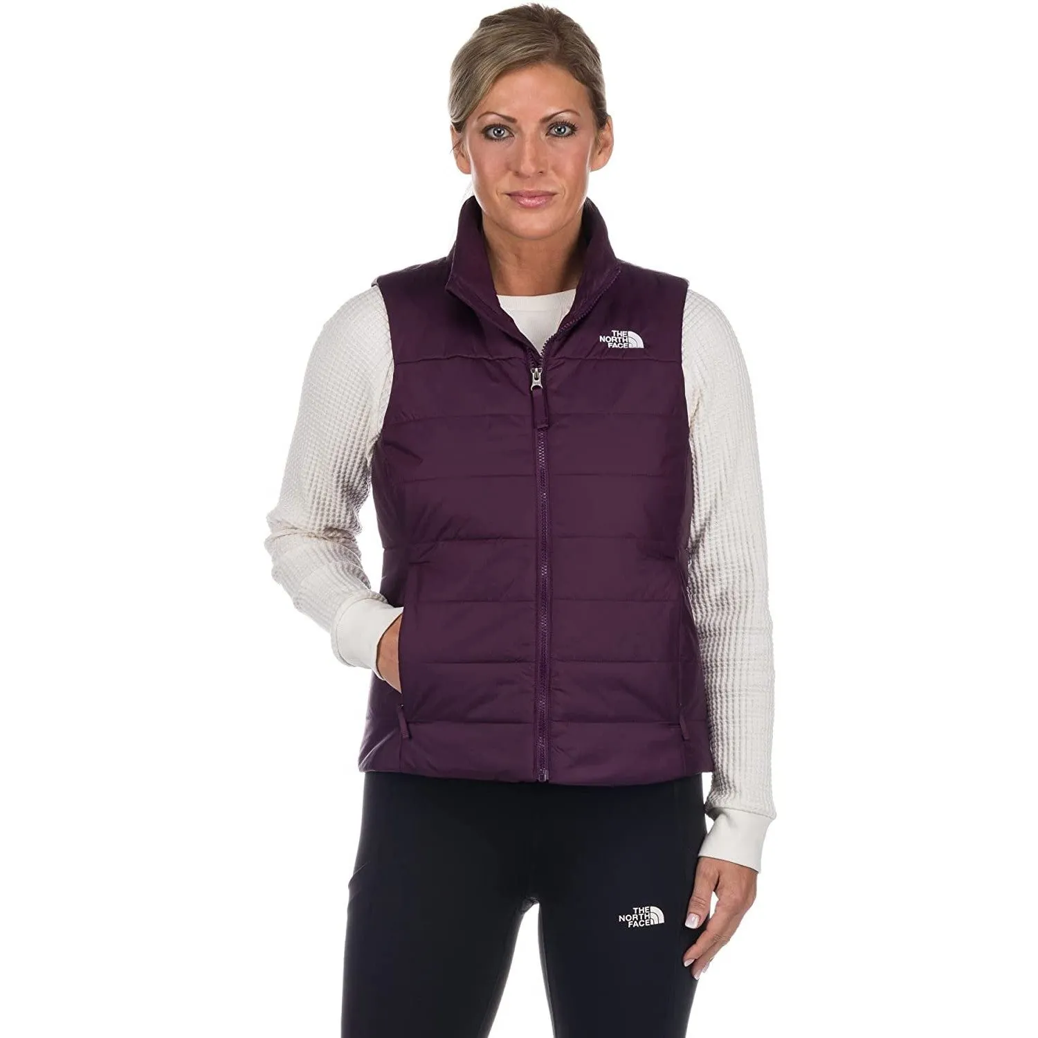 The North Face Women's Flare Vest