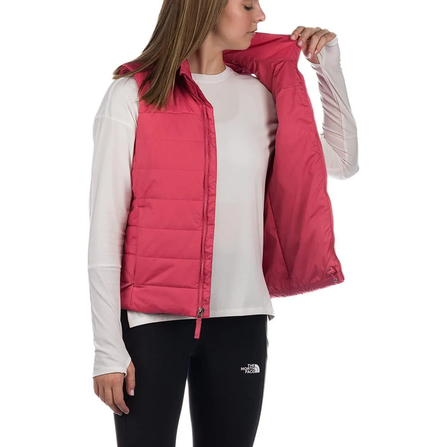 The North Face Women's Flare Vest