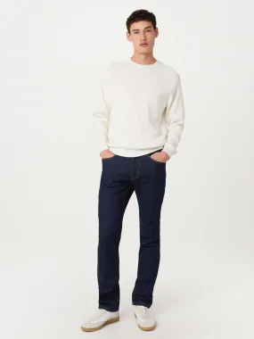 The Seacell™ Sweater in White