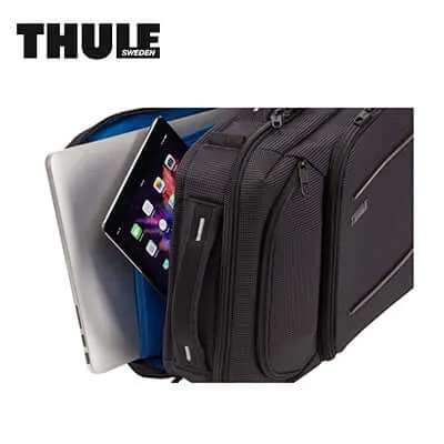 Thule Crossover 2 Convertible Laptop Bag 15.6''