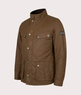 Tourer Duke Wax Jacket