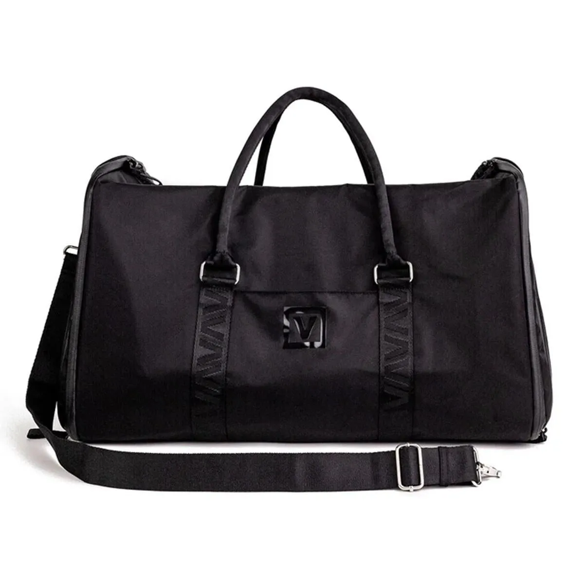 Veltri Ellis Garment Duffle Bag