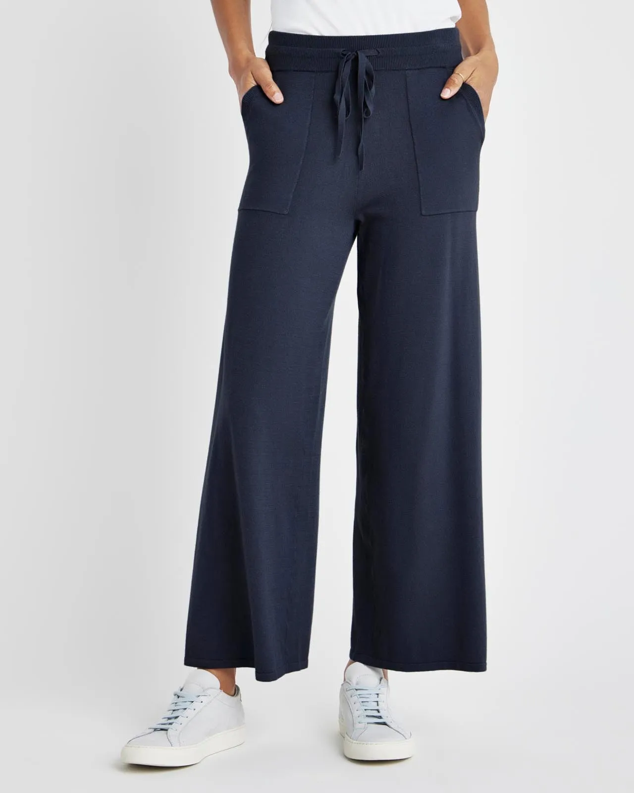 Veronica Sweater Pant