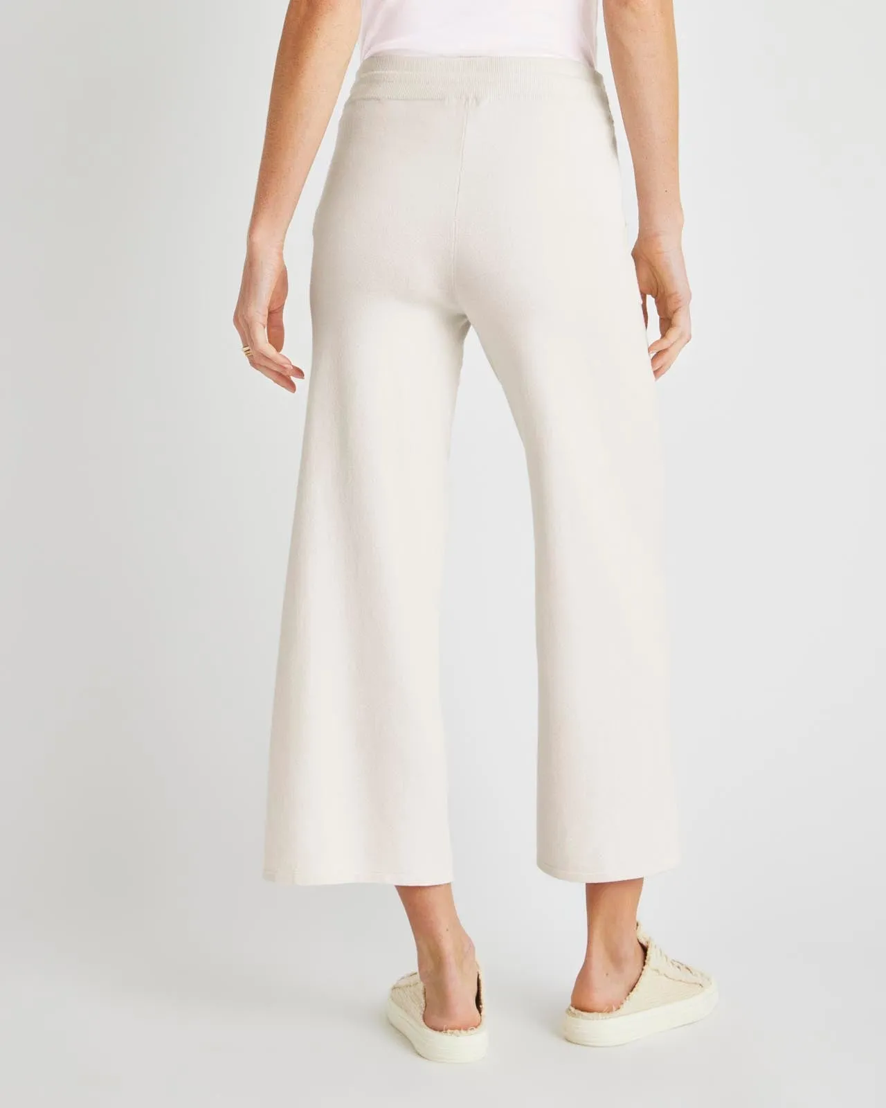 Veronica Sweater Pant