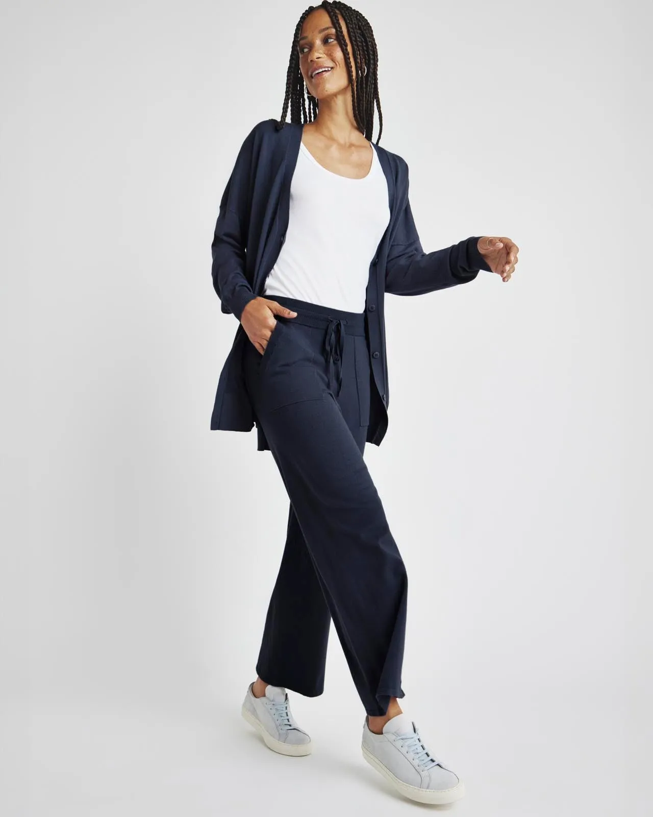 Veronica Sweater Pant