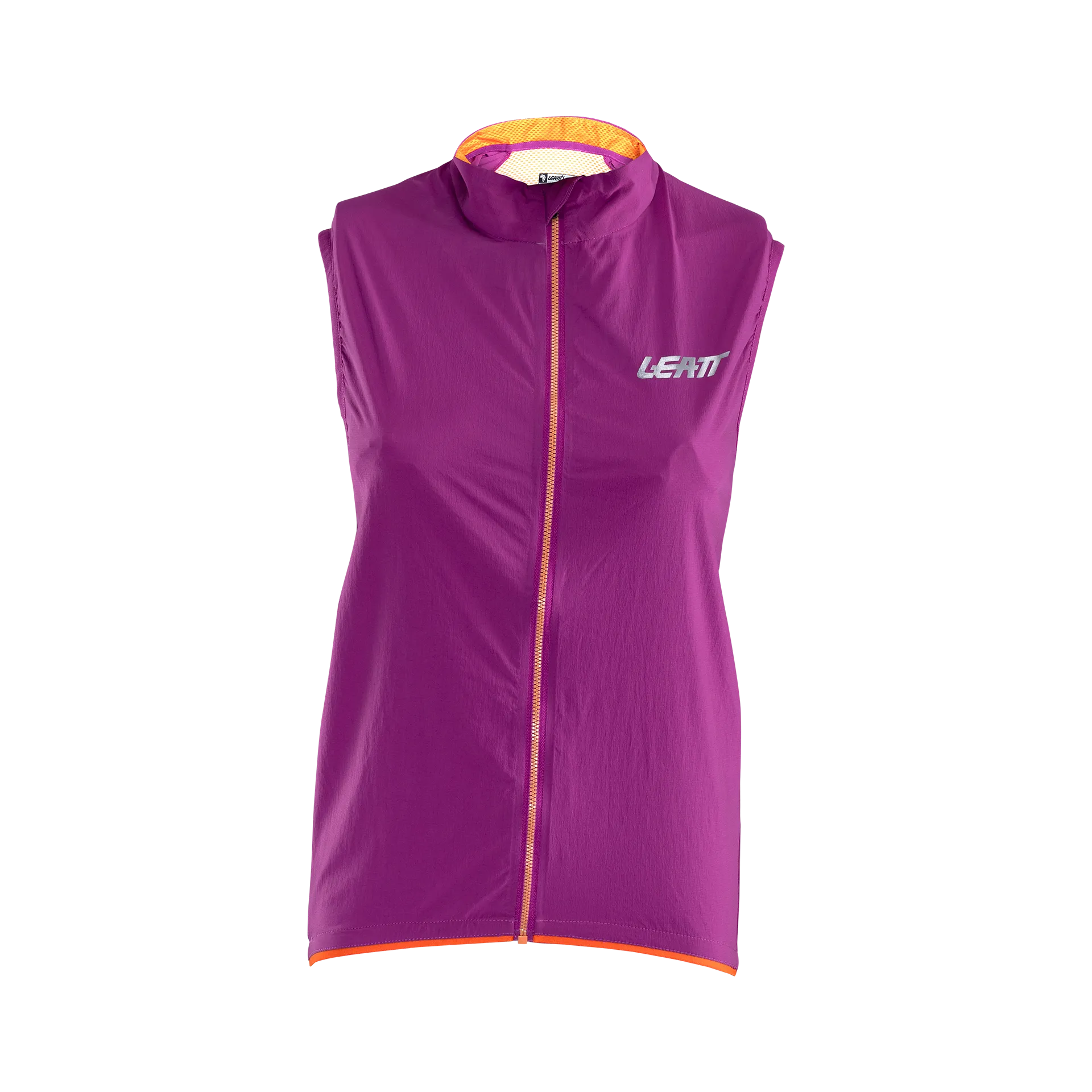 Vest MTB Endurance 2.0 - Women - Purple