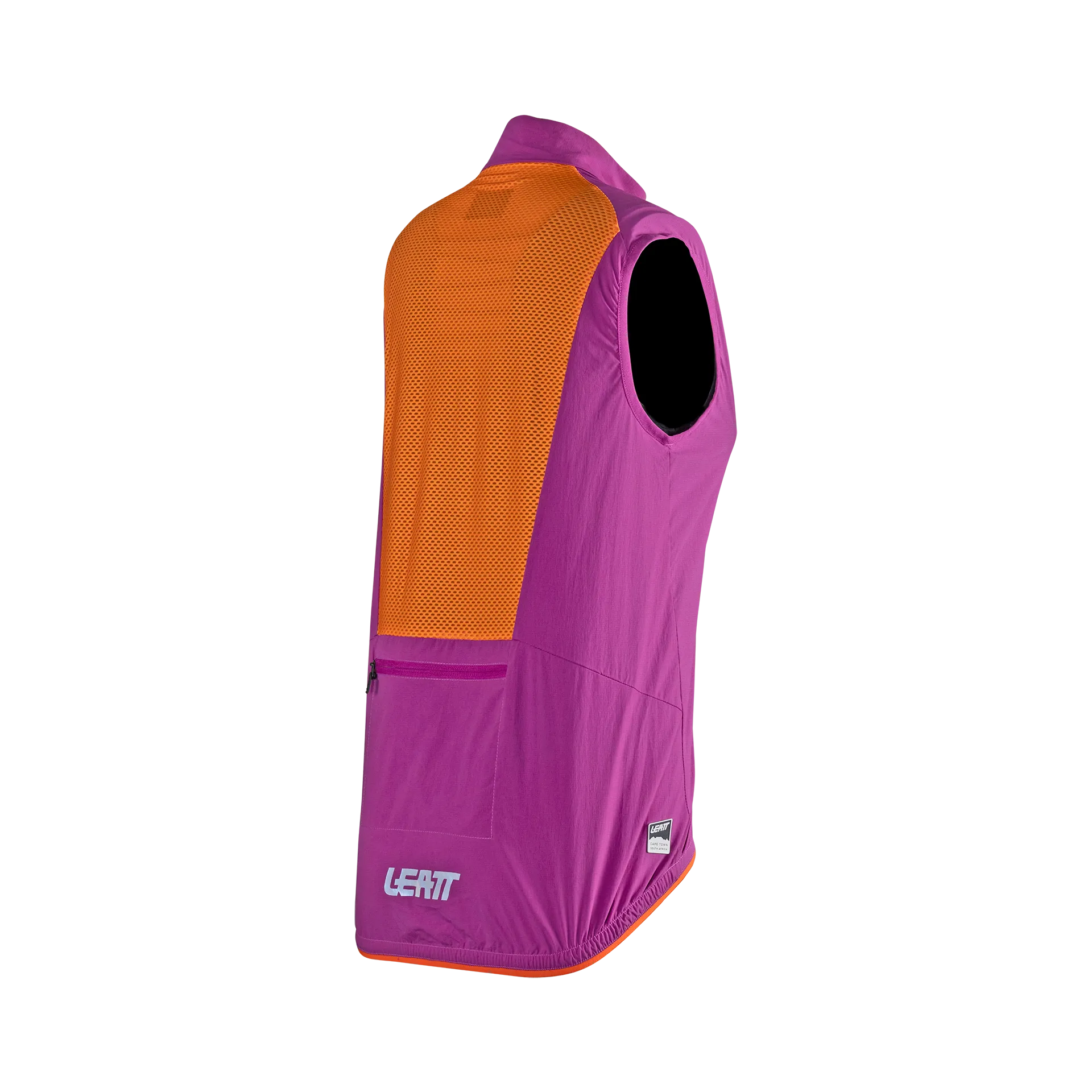 Vest MTB Endurance 2.0 - Women - Purple