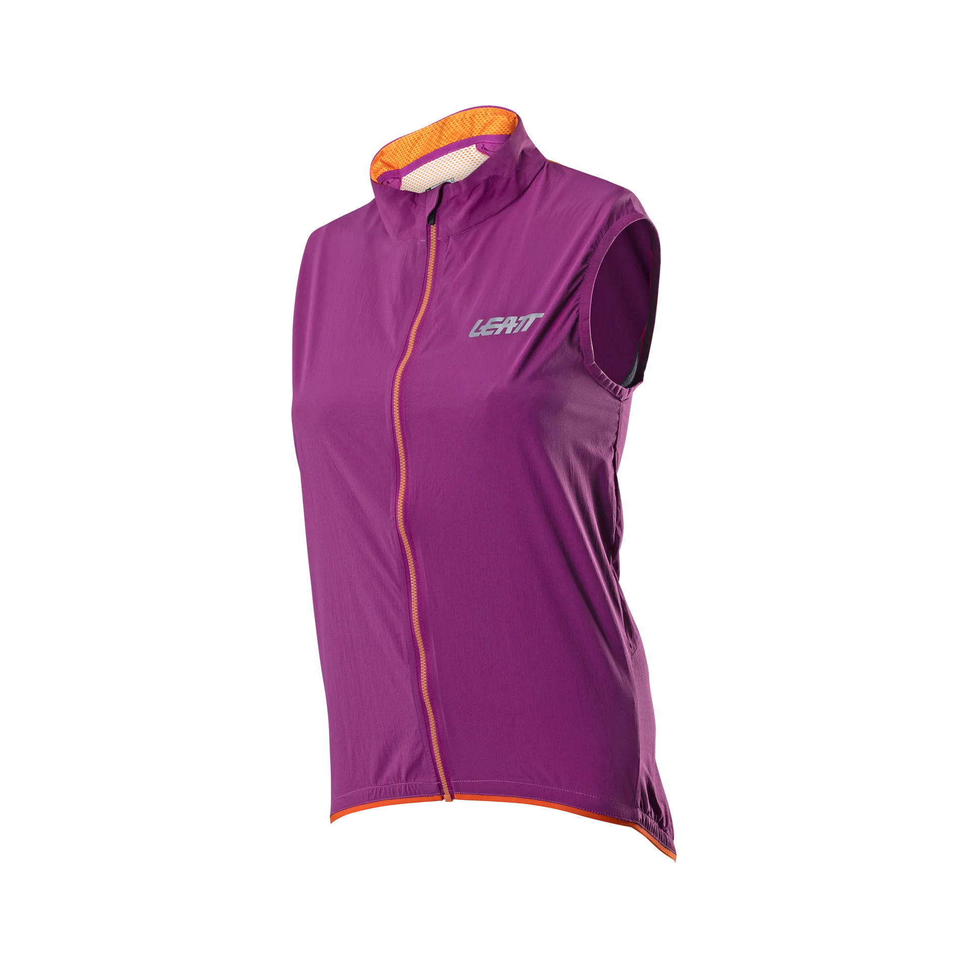 Vest MTB Endurance 2.0 - Women - Purple