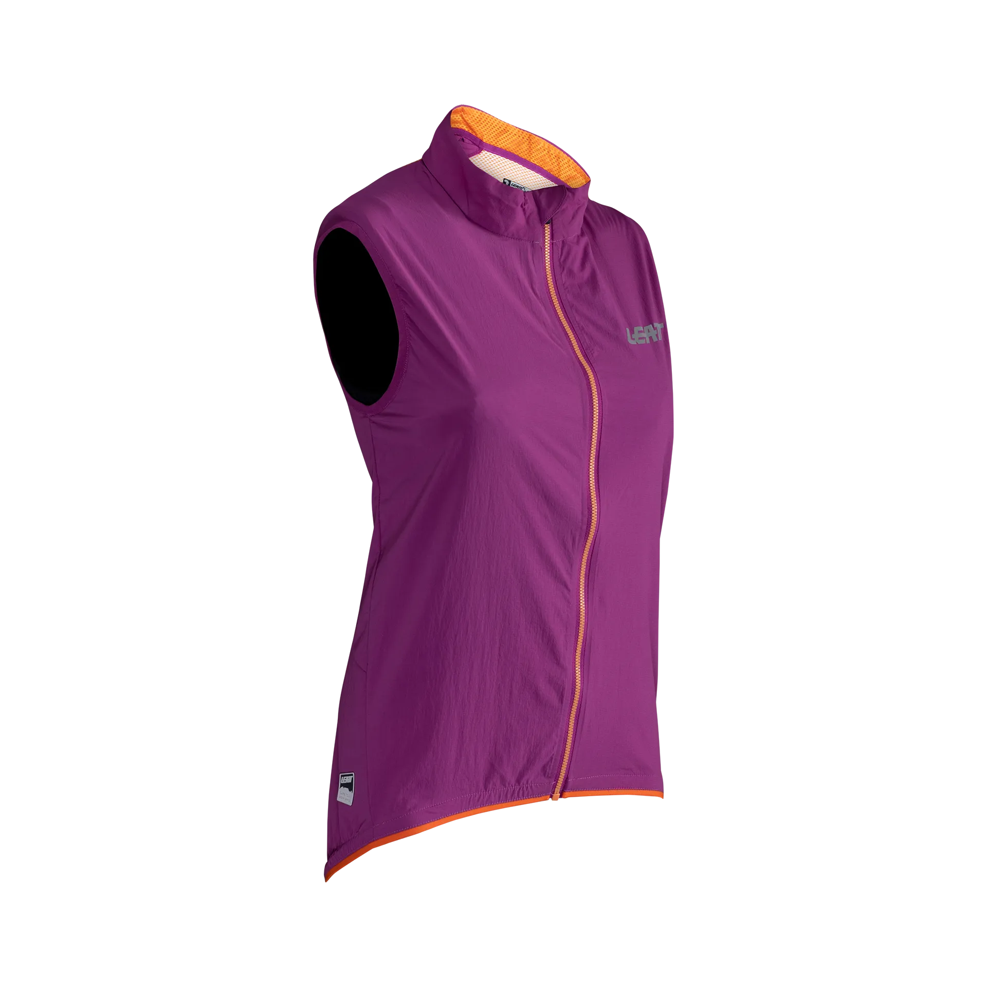 Vest MTB Endurance 2.0 - Women - Purple