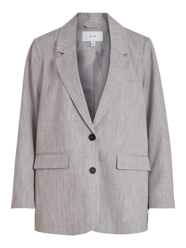 Vila Show - Loose fit blazer