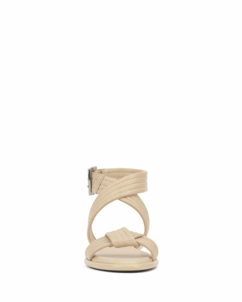 Vince Camuto Women's Saida Nude M