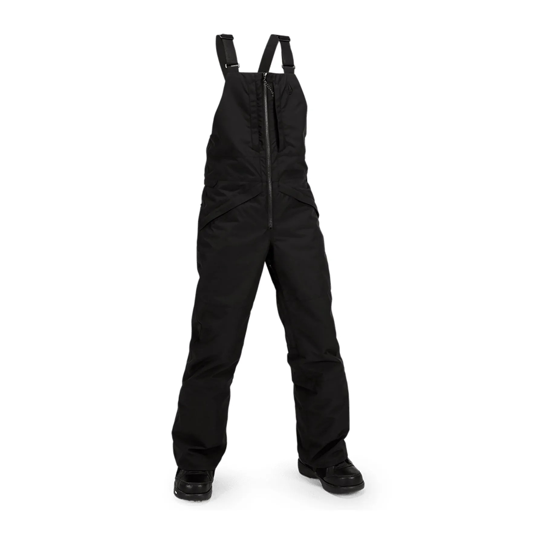 Volcom Barkley Ins Bib Overall 2024