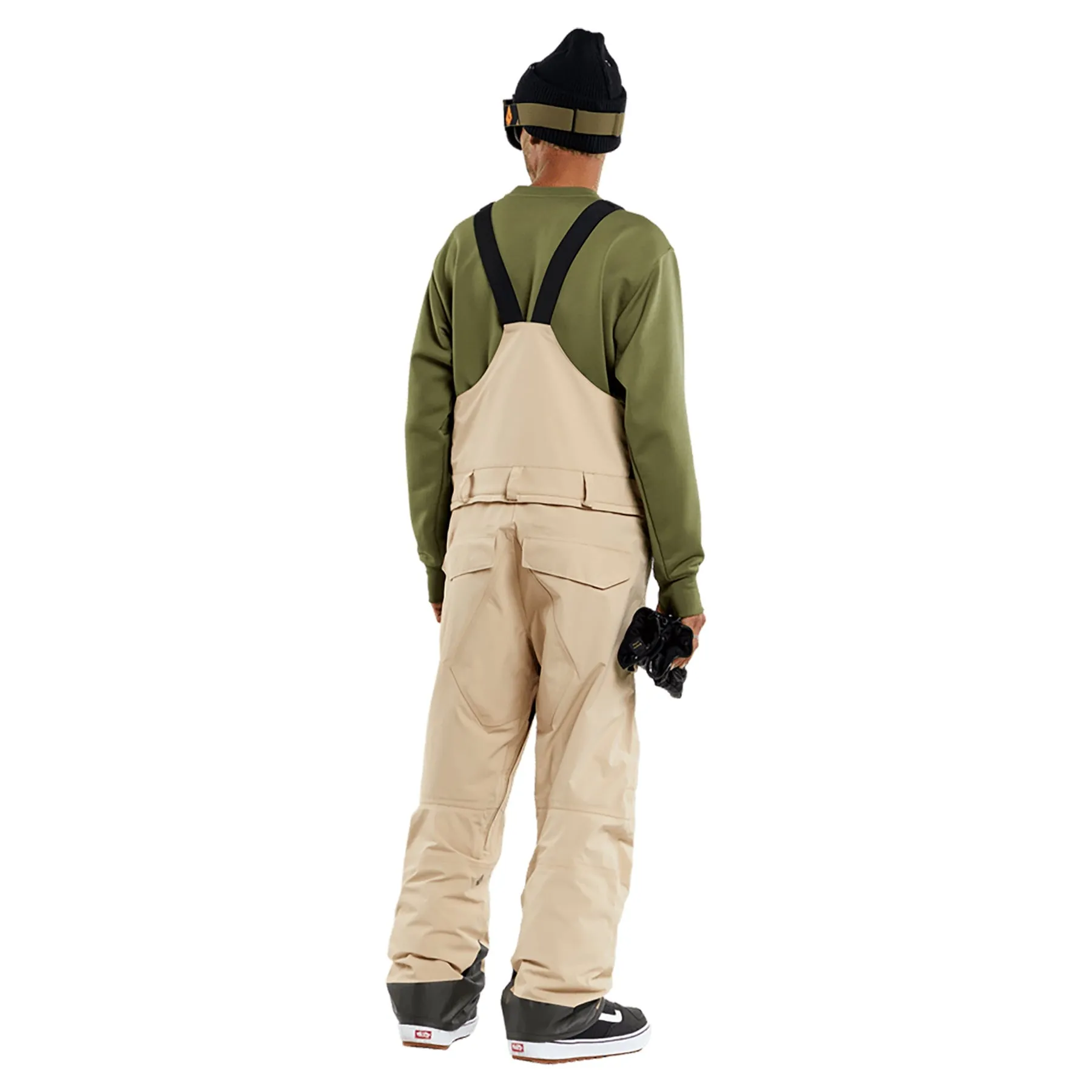 Volcom Rain GORE-TEX Bib Overall 2024