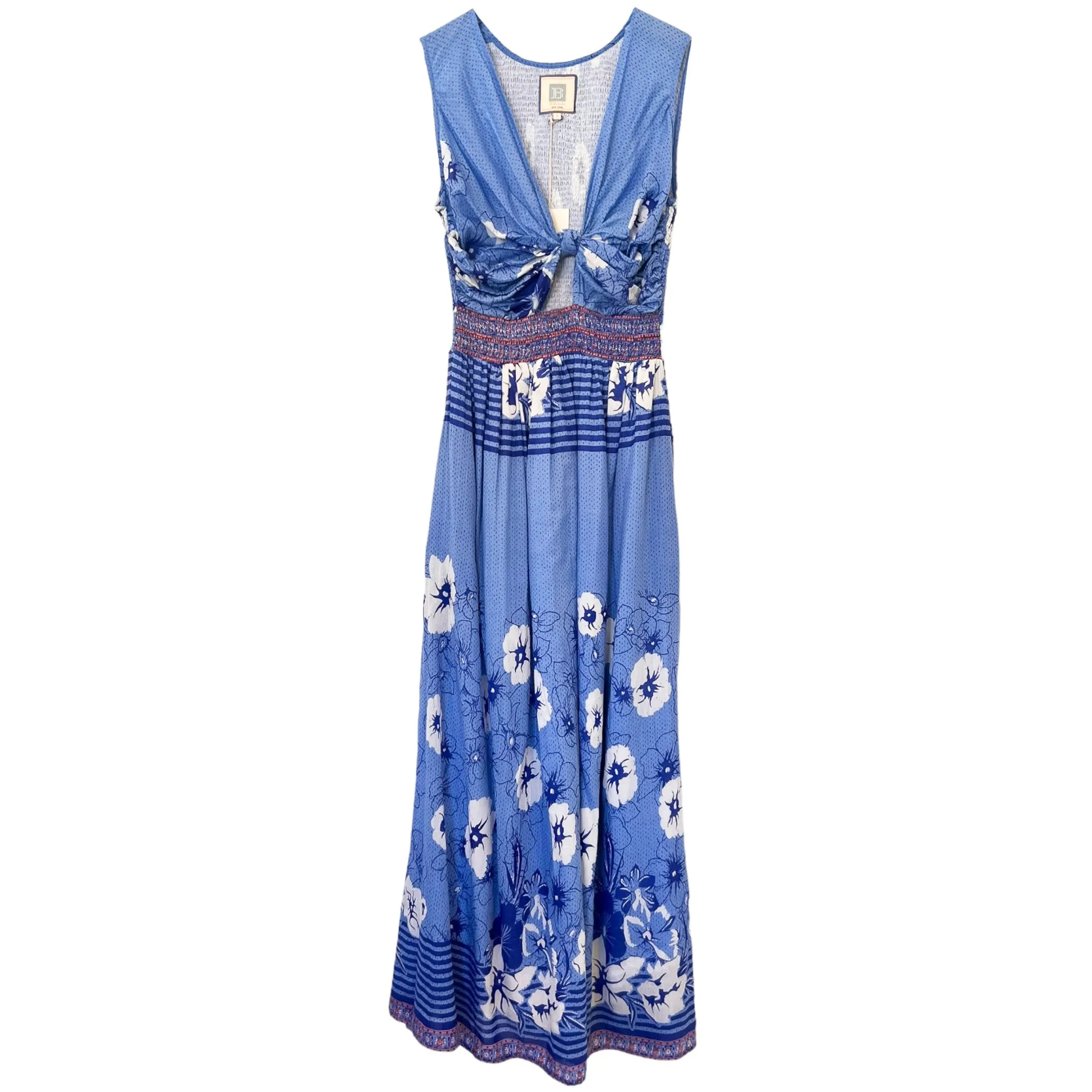 Willow Maxi Dress - Preorder