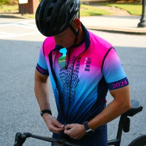 Women's H340 Cycling Vest- AFO