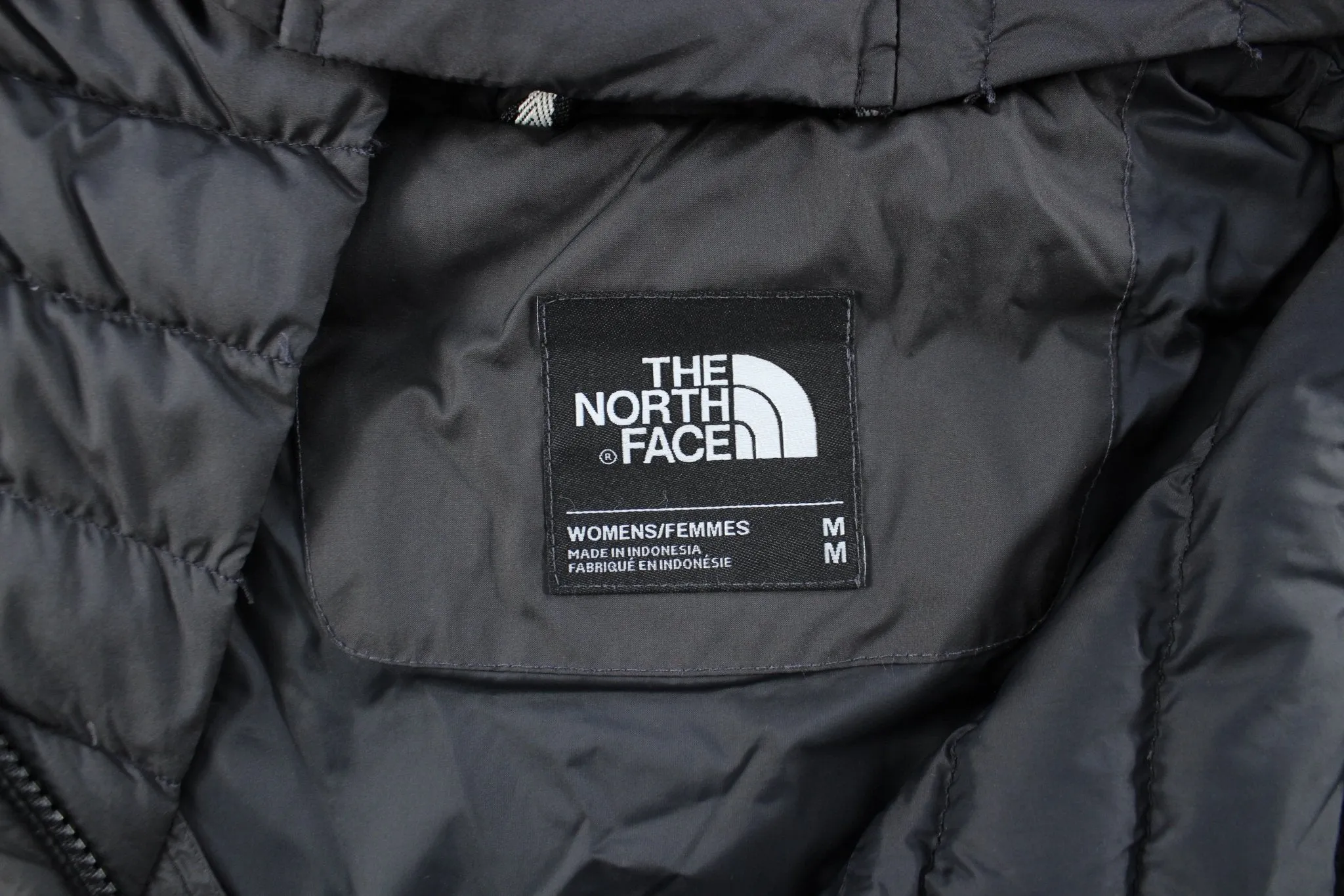 Women's The North Face Puffer Vest