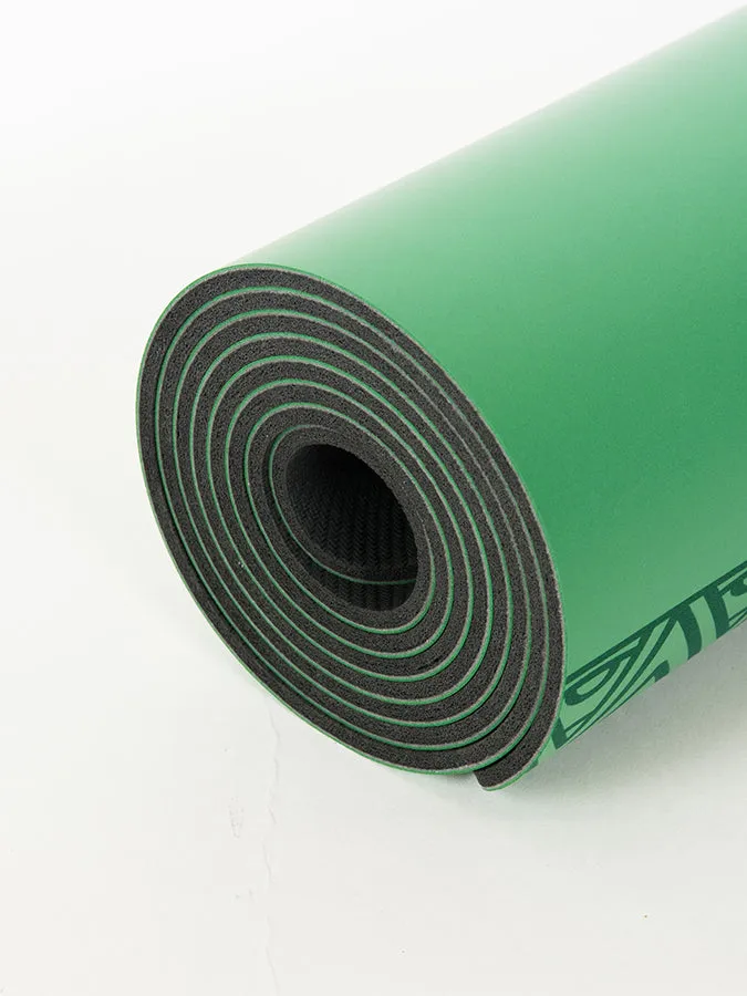 Yoga Studio The Grip Alignment Yoga Mat 4mm