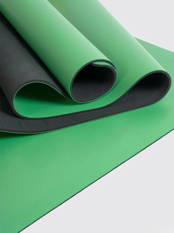 Yoga Studio The Grip Compact Unbranded Yoga Mat 4mm