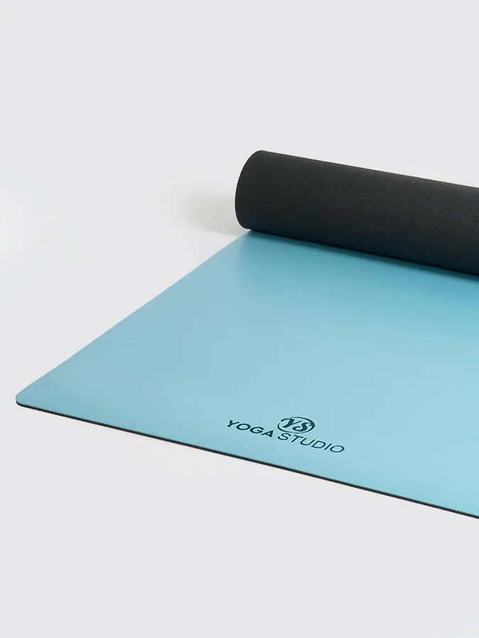 Yoga Studio The Grip Compact Yoga Mat 4mm