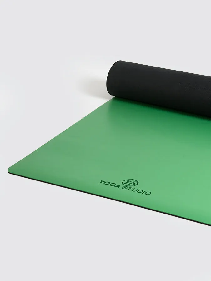 Yoga Studio The Grip Compact Yoga Mat 4mm