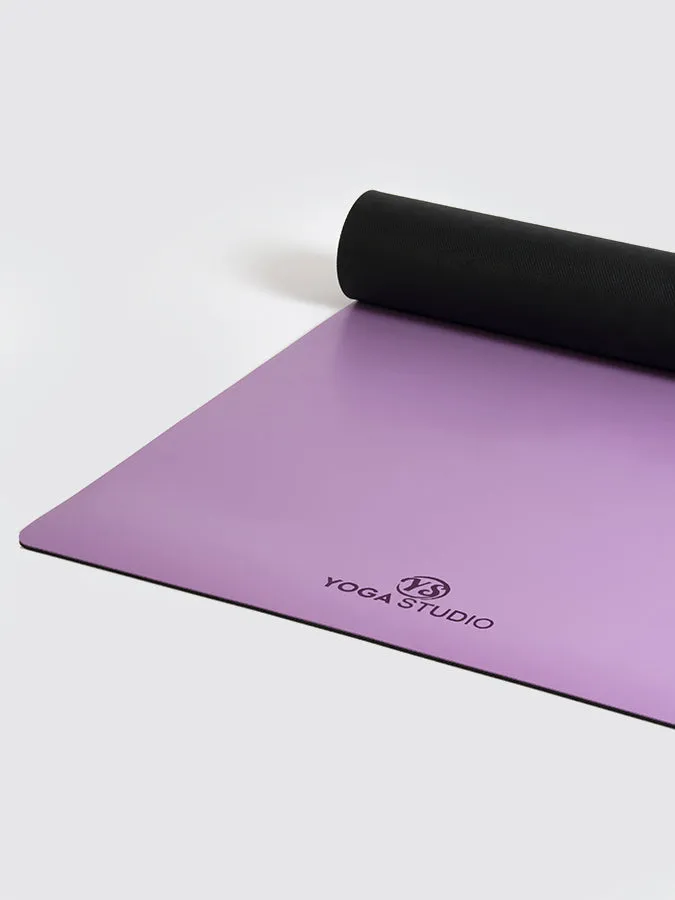 Yoga Studio The Grip Compact Yoga Mat 4mm