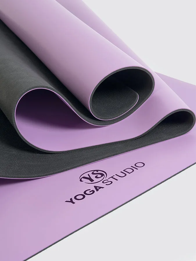 Yoga Studio The Grip Compact Yoga Mat 4mm