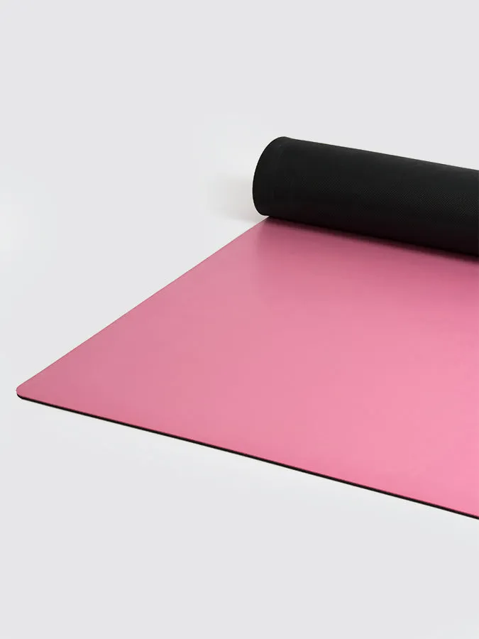 Yoga Studio The Grip Unbranded Yoga Mat 4mm