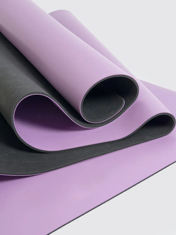 Yoga Studio The Grip Unbranded Yoga Mat 4mm