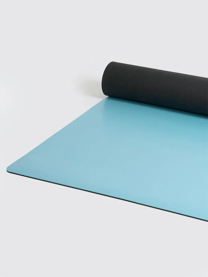 Yoga Studio The Grip Unbranded Yoga Mat 4mm