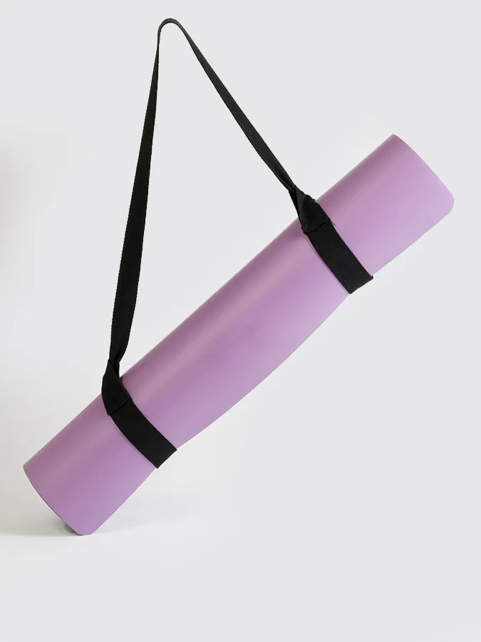 Yoga Studio The Grip Unbranded Yoga Mat 4mm