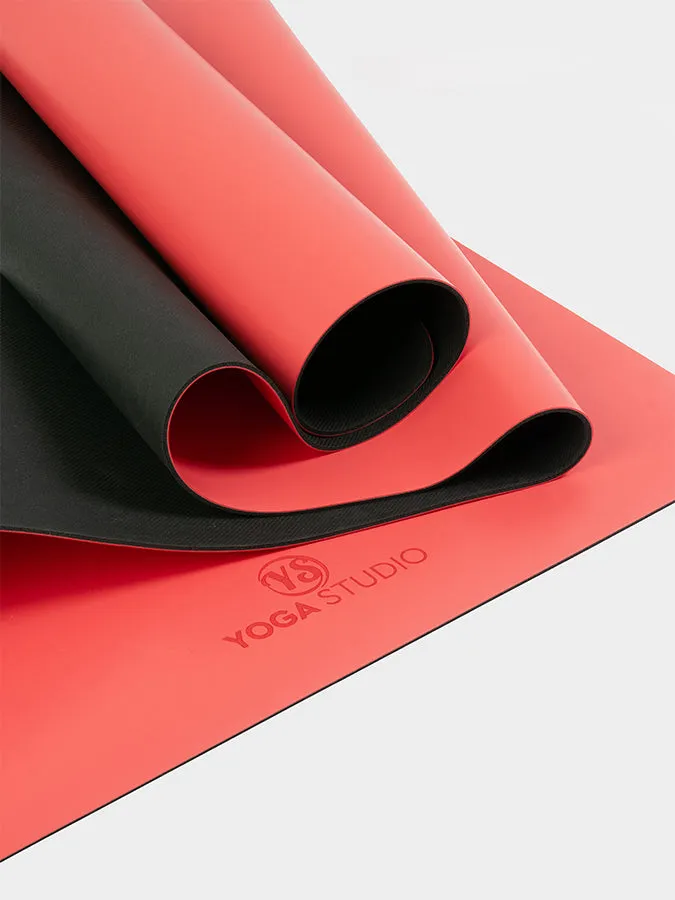 Yoga Studio The Grip Yoga Mat 4mm