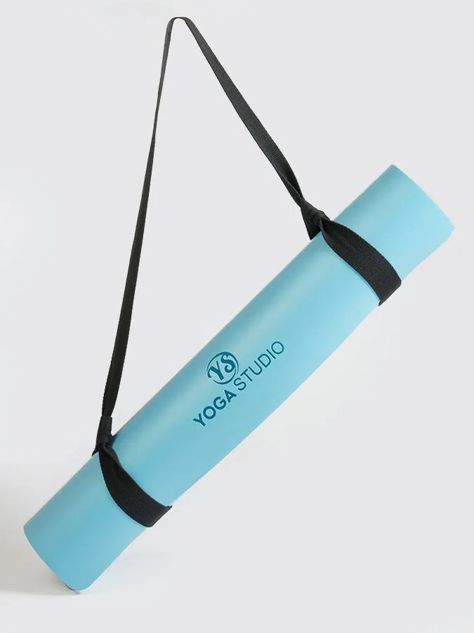 Yoga Studio The Grip Yoga Mat 4mm