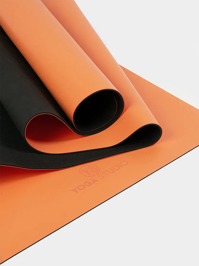 Yoga Studio The Grip Yoga Mat 4mm