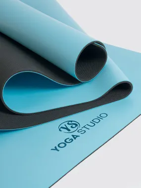 Yoga Studio The Grip Yoga Mat 4mm