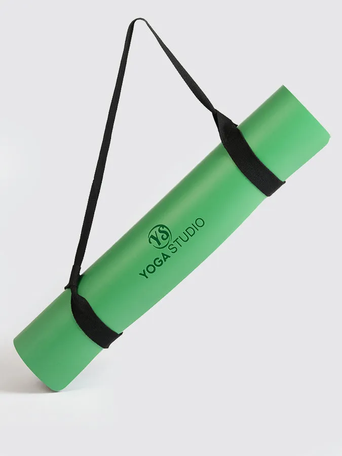 Yoga Studio The Grip Yoga Mat 4mm